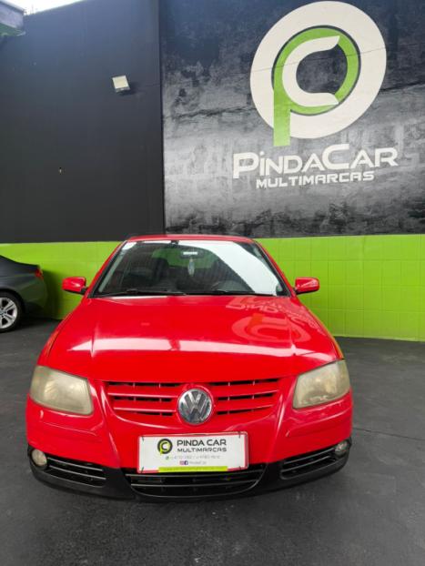 VOLKSWAGEN Gol 1.0 4P, Foto 3
