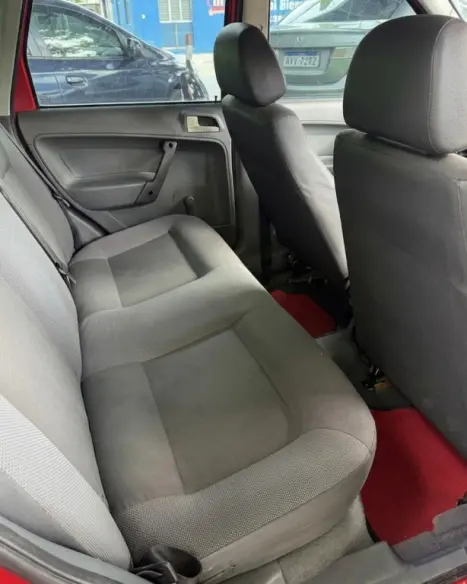 VOLKSWAGEN Gol 1.0 4P, Foto 4