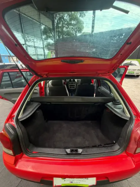 VOLKSWAGEN Gol 1.0 4P, Foto 5