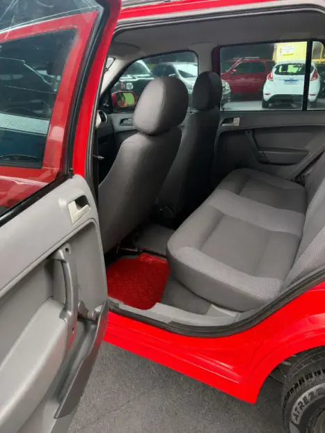 VOLKSWAGEN Gol 1.0 4P, Foto 6