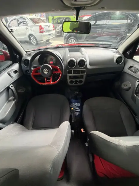 VOLKSWAGEN Gol 1.0 4P, Foto 7