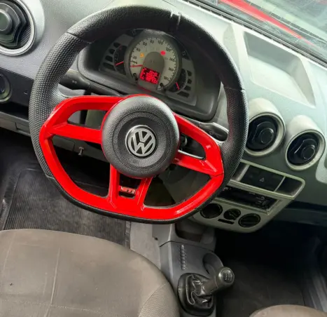 VOLKSWAGEN Gol 1.0 4P, Foto 8
