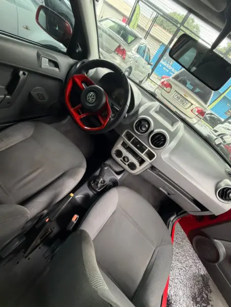 VOLKSWAGEN Gol 1.0 4P, Foto 9