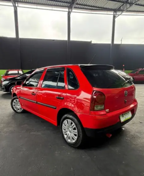 VOLKSWAGEN Gol 1.0 4P, Foto 11