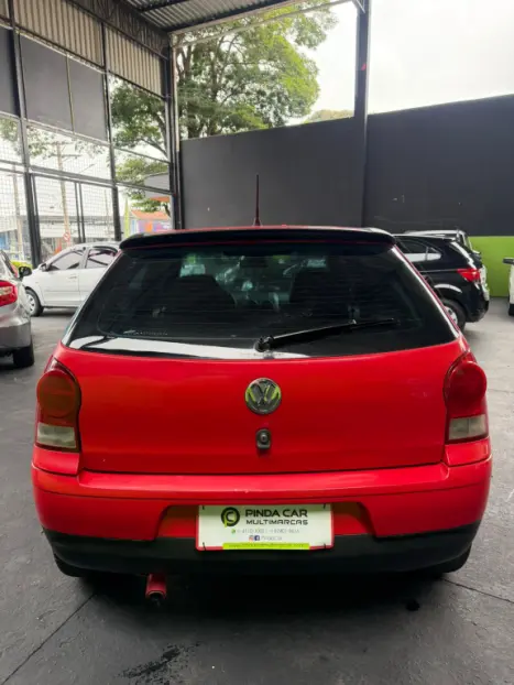 VOLKSWAGEN Gol 1.0 4P, Foto 12