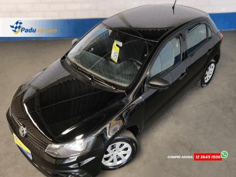 VOLKSWAGEN Gol 1.0 4P TRENDLINE FLEX, Foto 5