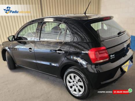 VOLKSWAGEN Gol 1.0 4P TRENDLINE FLEX, Foto 6