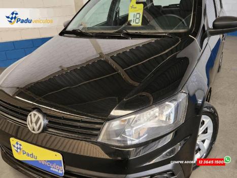 VOLKSWAGEN Gol 1.0 4P TRENDLINE FLEX, Foto 8