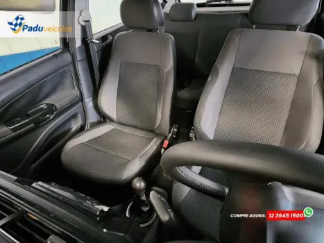 VOLKSWAGEN Gol 1.0 4P TRENDLINE FLEX, Foto 10