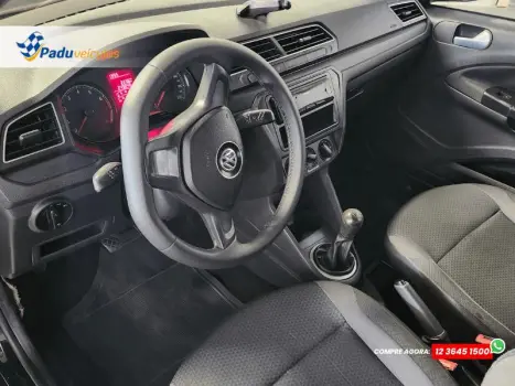 VOLKSWAGEN Gol 1.0 4P TRENDLINE FLEX, Foto 12