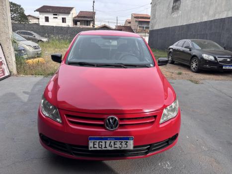 VOLKSWAGEN Gol 1.0 4P G5 FLEX, Foto 2