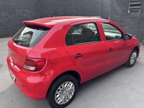 VOLKSWAGEN Gol 1.0 4P G5 FLEX, Foto 3