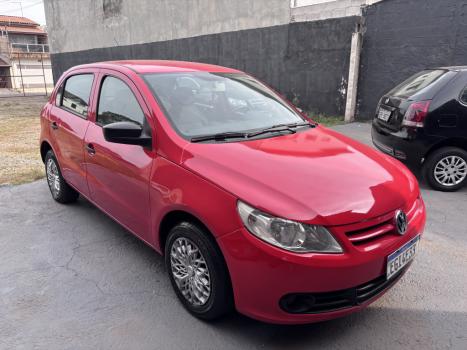 VOLKSWAGEN Gol 1.0 4P G5 FLEX, Foto 4