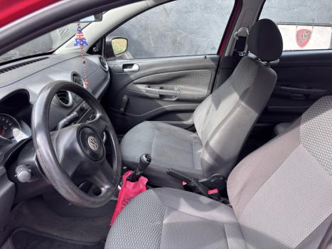 VOLKSWAGEN Gol 1.0 4P G5 FLEX, Foto 8