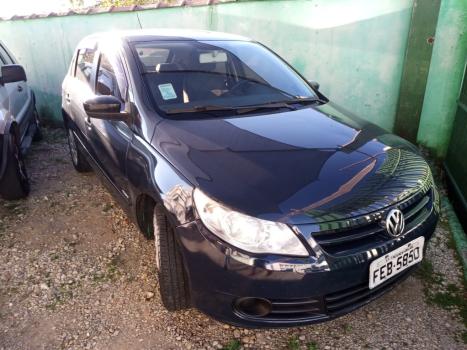 VOLKSWAGEN Gol 1.0 4P G5 FLEX, Foto 1
