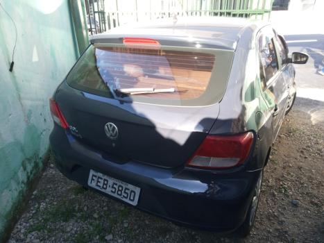 VOLKSWAGEN Gol 1.0 4P G5 FLEX, Foto 2