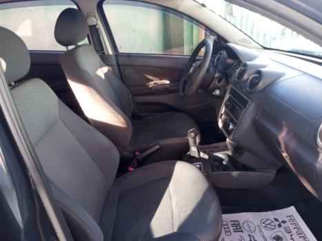 VOLKSWAGEN Gol 1.0 4P G5 FLEX, Foto 4