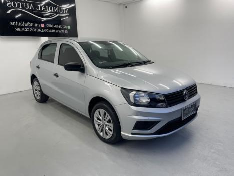 VOLKSWAGEN Gol 1.0, Foto 1
