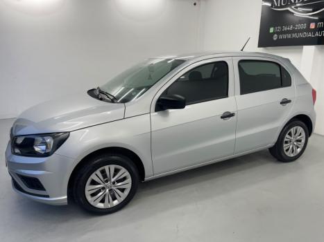 VOLKSWAGEN Gol 1.0, Foto 3