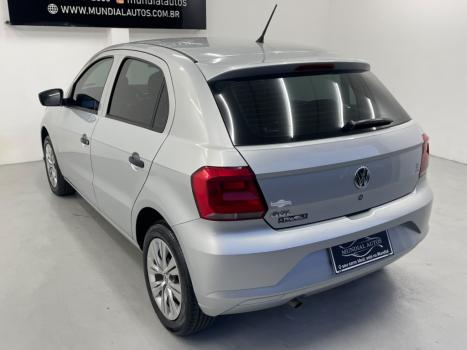 VOLKSWAGEN Gol 1.0, Foto 4