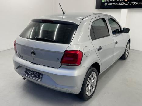 VOLKSWAGEN Gol 1.0, Foto 5