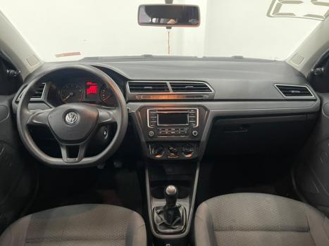 VOLKSWAGEN Gol 1.0, Foto 6