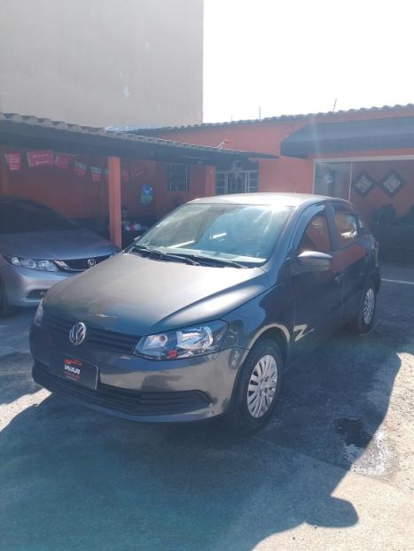 VOLKSWAGEN Gol 1.0 CITY, Foto 2