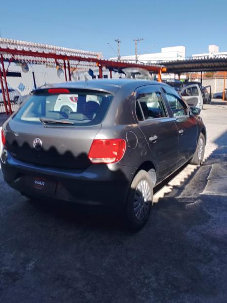 VOLKSWAGEN Gol 1.0 CITY, Foto 3