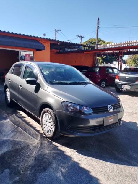 VOLKSWAGEN Gol 1.0 CITY, Foto 4
