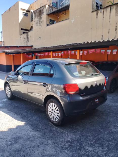 VOLKSWAGEN Gol 1.0 CITY, Foto 6