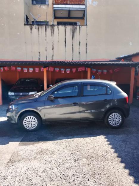 VOLKSWAGEN Gol 1.0 CITY, Foto 7
