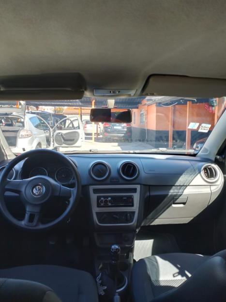 VOLKSWAGEN Gol 1.0 CITY, Foto 9