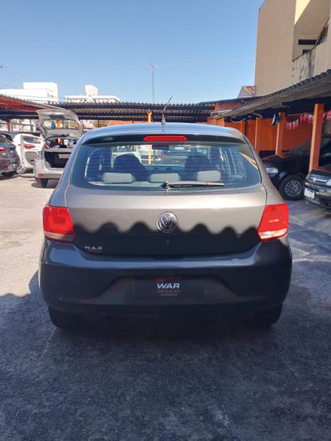 VOLKSWAGEN Gol 1.0 CITY, Foto 11