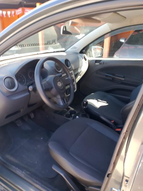 VOLKSWAGEN Gol 1.0 CITY, Foto 13