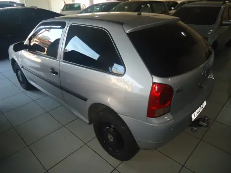 VOLKSWAGEN Gol 1.0 G4 FLEX, Foto 7 VOLKSWAGEN Gol 1.0 G4 FLEX, Foto 7