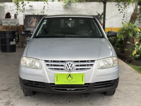 VOLKSWAGEN Gol 1.0 G4 FLEX, Foto 2