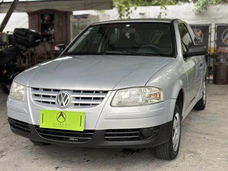 VOLKSWAGEN Gol 1.0 G4 FLEX, Foto 3