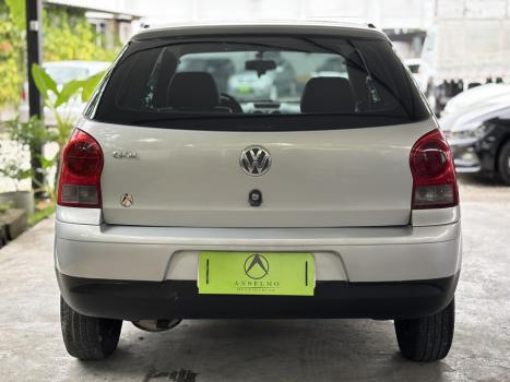 VOLKSWAGEN Gol 1.0 G4 FLEX, Foto 5