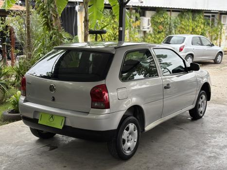 VOLKSWAGEN Gol 1.0 G4 FLEX, Foto 6