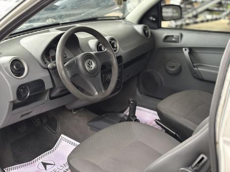 VOLKSWAGEN Gol 1.0 G4 FLEX, Foto 7