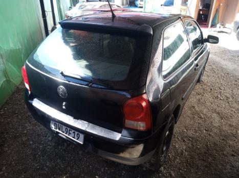 VOLKSWAGEN Gol 1.0 G4 FLEX, Foto 3