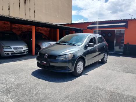 VOLKSWAGEN Gol 1.0 G5 FLEX, Foto 2