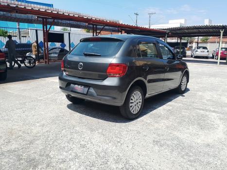 VOLKSWAGEN Gol 1.0 G5 FLEX, Foto 3