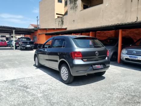 VOLKSWAGEN Gol 1.0 G5 FLEX, Foto 5