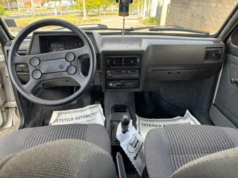 VOLKSWAGEN Gol 1.6 4P CL, Foto 4