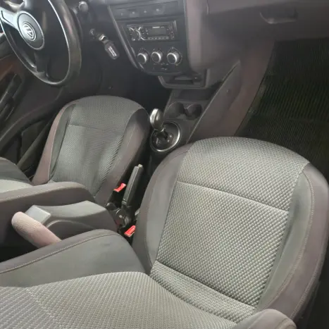 VOLKSWAGEN Gol 1.6 4P G5 FLEX I-MOTION AUTOMATIZADO, Foto 10