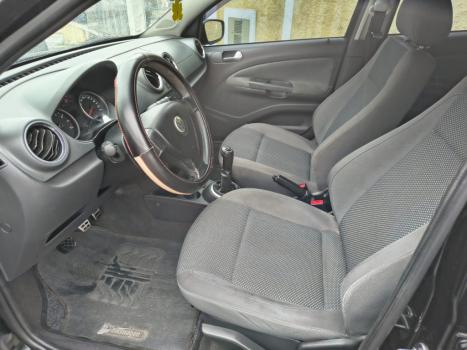 VOLKSWAGEN Gol 1.6 4P G5 POWER FLEX, Foto 3