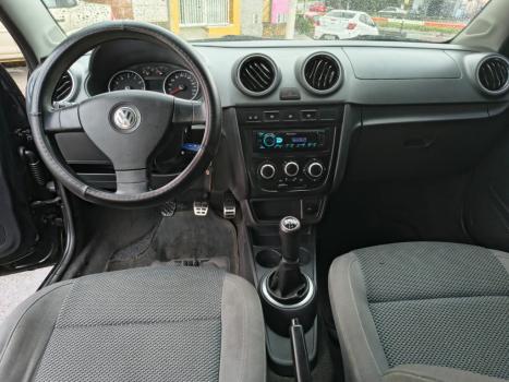 VOLKSWAGEN Gol 1.6 4P G5 POWER FLEX, Foto 5
