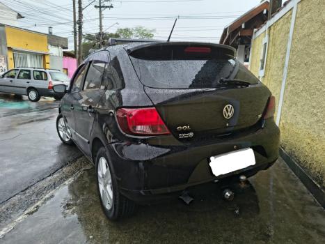 VOLKSWAGEN Gol 1.6 4P G5 POWER FLEX, Foto 10