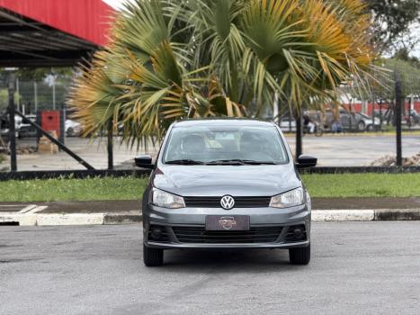 VOLKSWAGEN Gol 1.6 4P FLEX MSI, Foto 3